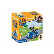 Playmobil duck on call 70829 set de juguetes