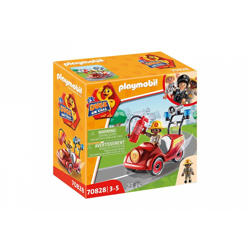 playmobil 70828