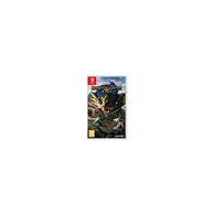 Nintendo monster hunter rise estã¡ndar inglã©s, espaã±ol nintendo switch