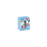 Playmobil clare - comic world