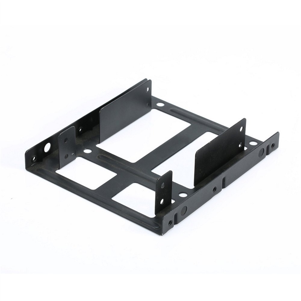 Ewent ew7006 panel bahãâ­a disco duro 8,89 cm (3.5") panel embellecedor frontal negro
