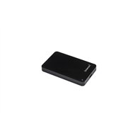 Intenso memory case 2.5" usb 3.0, 1tb disco duro externo 1024 gb negro