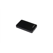 Intenso memory case 2.5" usb 3.0, 1tb disco duro externo 1024 gb negro