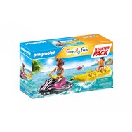 Playmobil familyfun 70906 set de juguetes