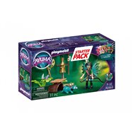 Playmobil ayuma 70905 set de juguetes