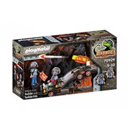 Playmobil dinos 70929 set de juguetes