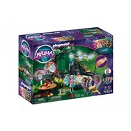Playmobil ayuma 70808 set de juguetes