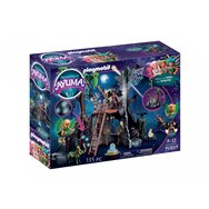 Playmobil ayuma 70807 set de juguetes