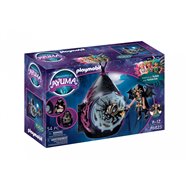 Playmobil ayuma 70825 set de juguetes