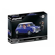 Playmobil 70921 vehãâ­culo de juguete