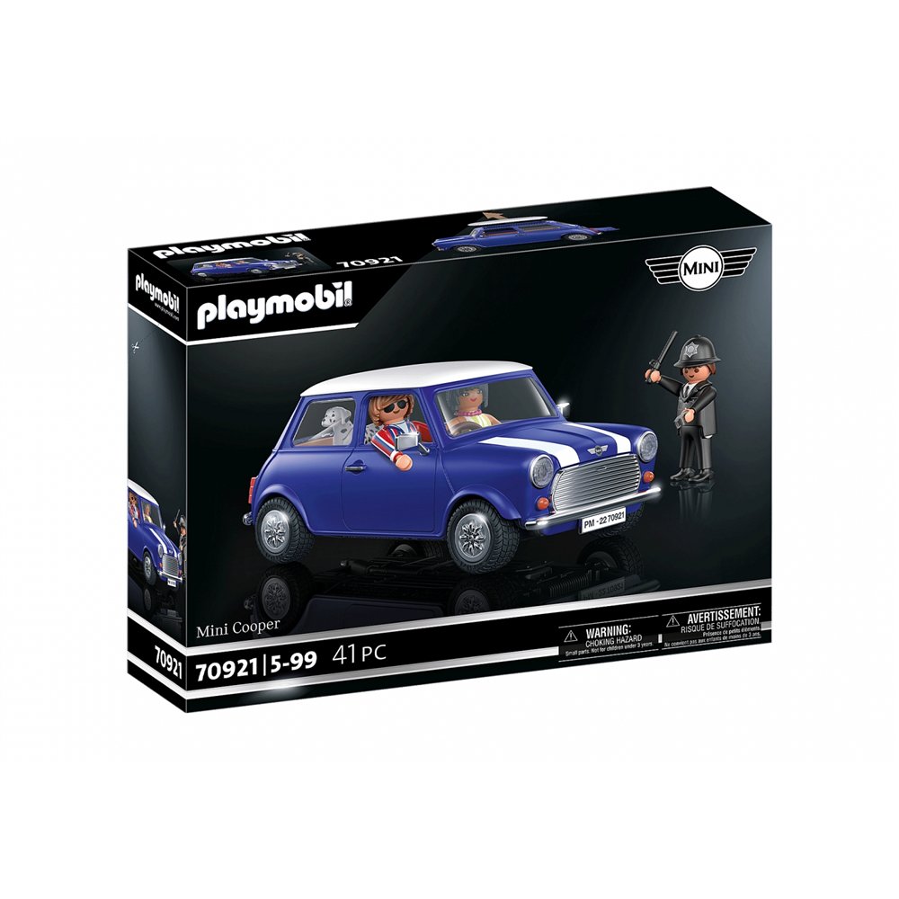 Playmobil 70921 vehãâ­culo de juguete