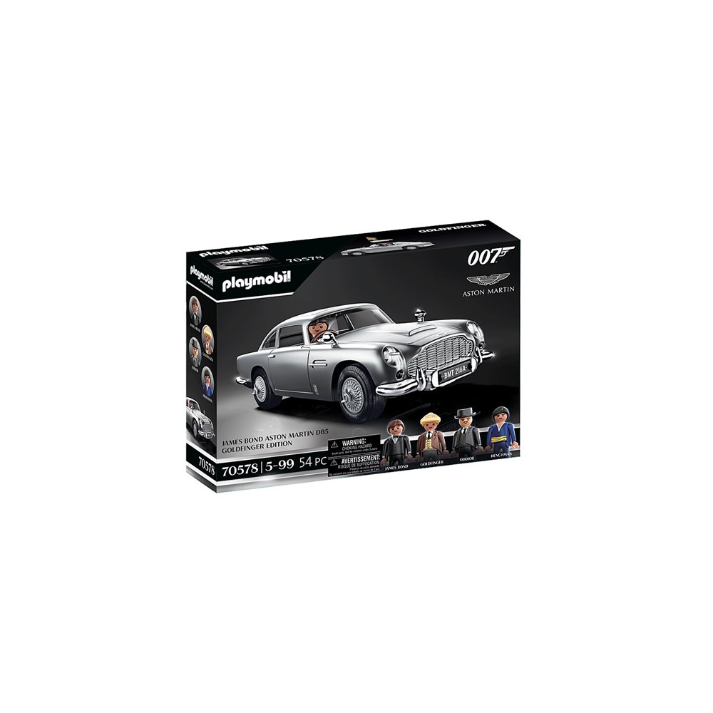 Playmobil 70578 set de juguetes