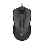 Hp ratã³n con cable 100