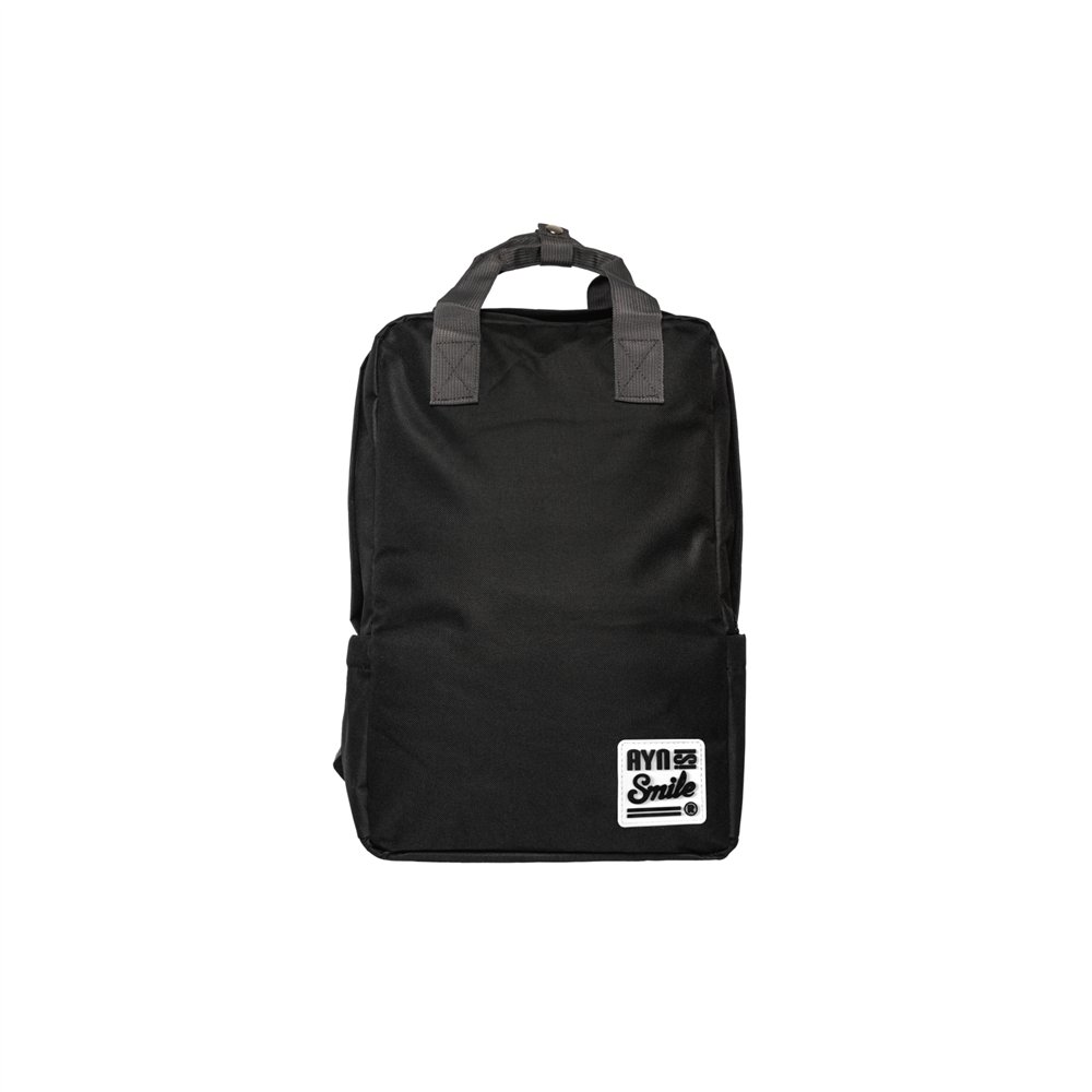 Smile it bag penny - negra