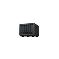 Synology diskstation ds620slim servidor de almacenamiento nas escritorio ethernet negro j3355