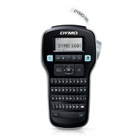 Dymo labelmanager &trade 160 qwerty