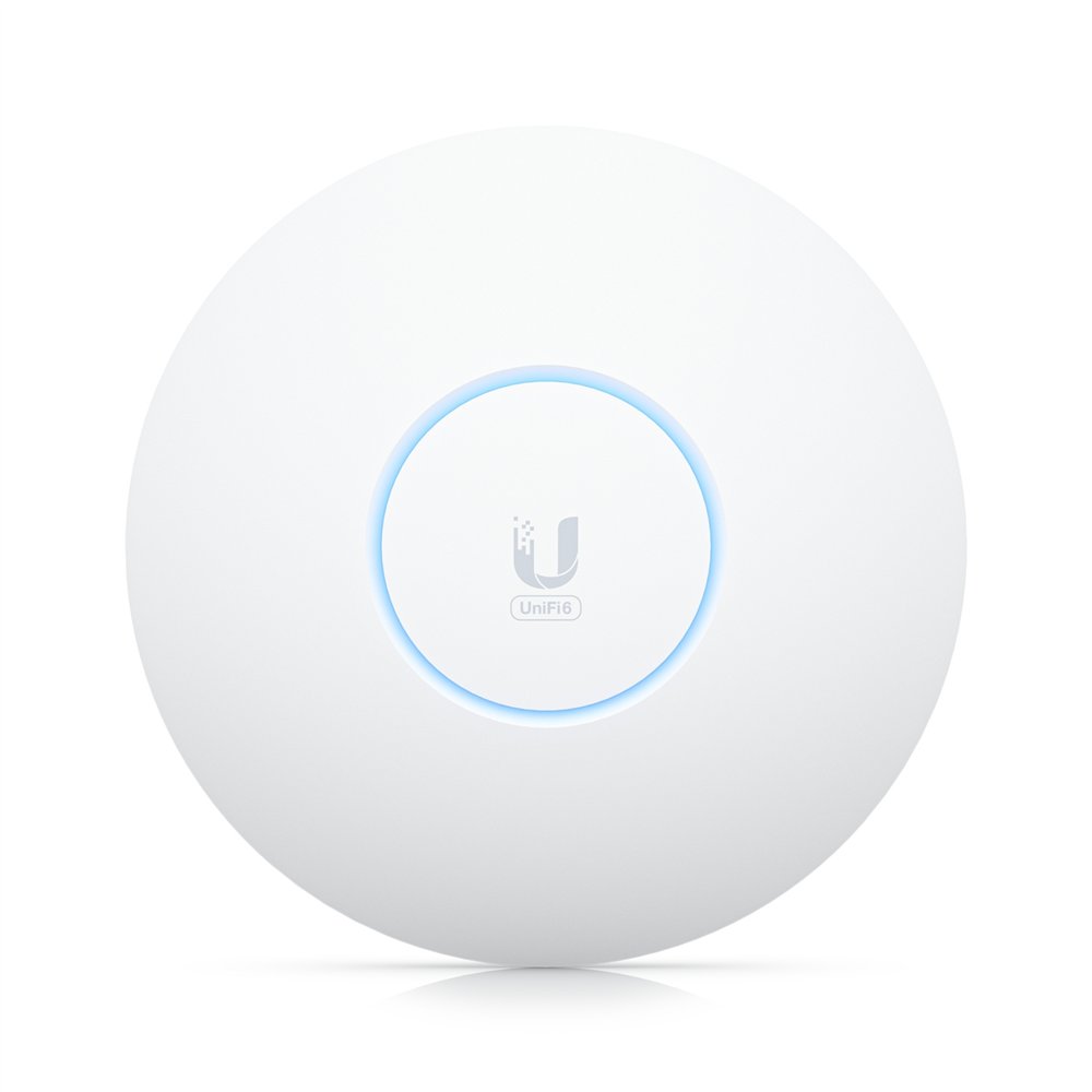 Ubiquiti networks unifi6 enterprise 4800 mbit/s blanco energí­a sobre ethernet (poe)