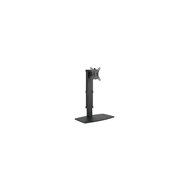 Equip 650126 soporte para monitor 81,3 cm (32") independiente negro