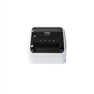 brother ql-1100c impresora de etiquetas térmica directa 300 x 300 dpi alámbrico