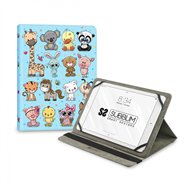 Subblim trendy 27,9 cm (11") folio multicolor
