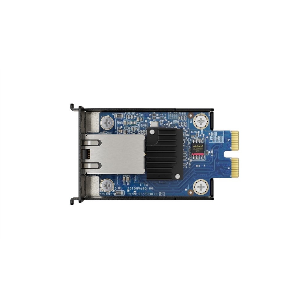 Synology e10g22-t1-mini interno ethernet 10000 mbit/s