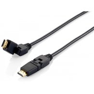 Equip 119362 cable hdmi 2 m hdmi tipo a (estã¡ndar) negro