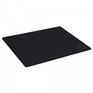 logitech g g740 alfombrilla de ratón para juegos negro