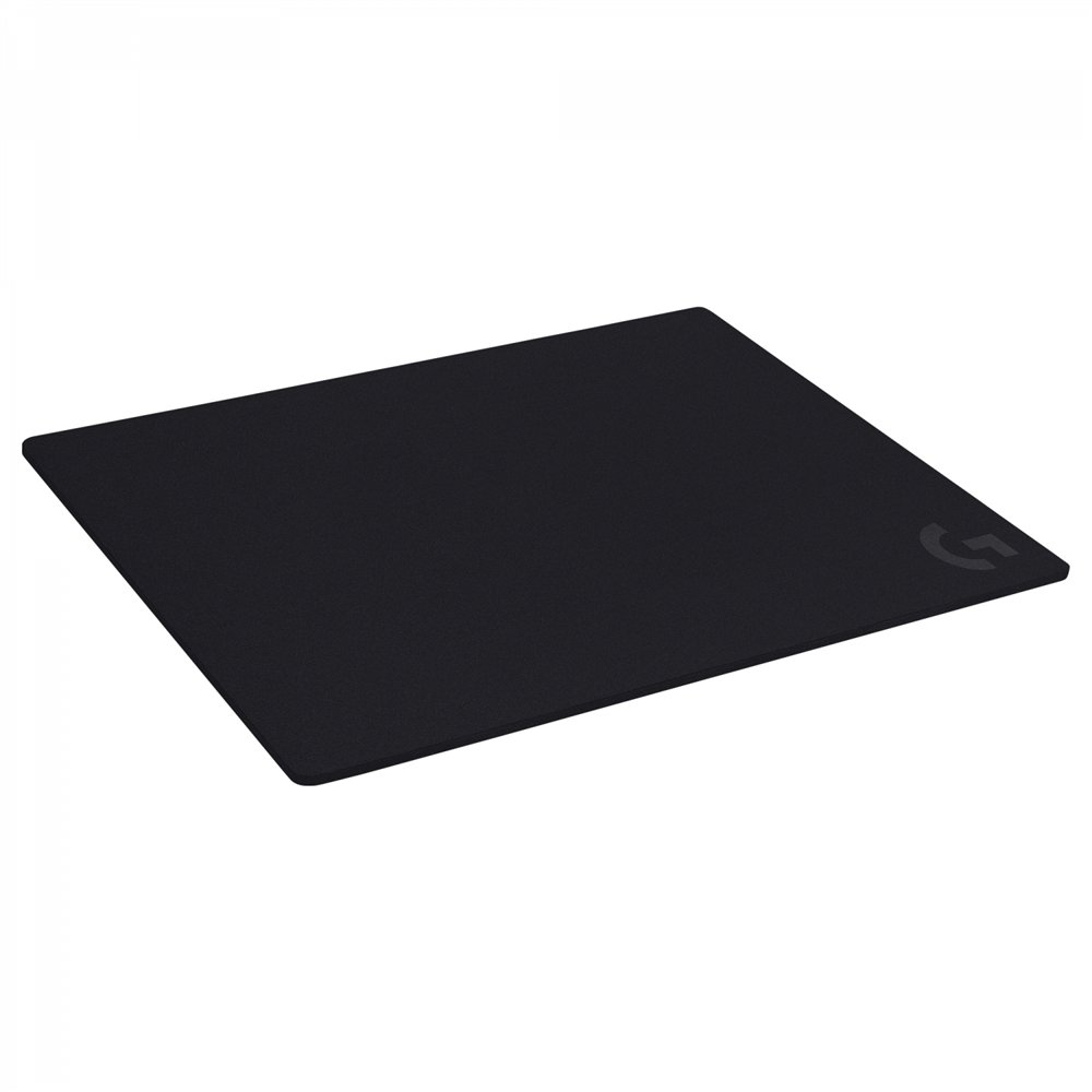 Logitech g g740 alfombrilla de ratã³n para juegos negro