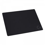 logitech g g240 alfombrilla de ratón para juegos negro