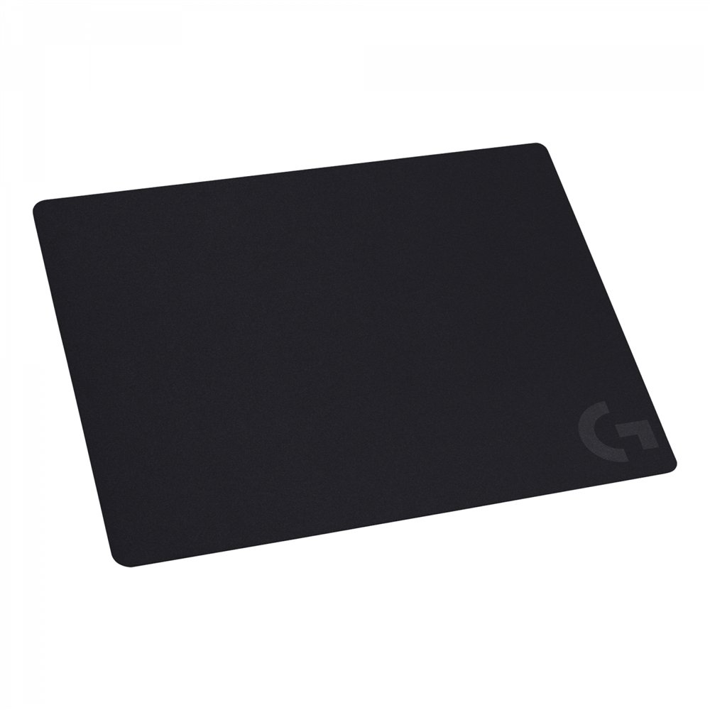 Logitech g g240 alfombrilla de ratã³n para juegos negro