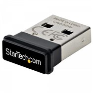 Startech.com adaptador usb a bluetooth 5.0, dongle conversor para ordenador/portátil/teclado/ratón, convertidor bt 5.0 para auri