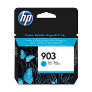 hp cartucho de tinta original 903 cian