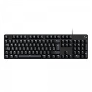 Logitech G G413 SE teclado USB QWERTY Español Negro