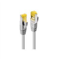 Lindy 47261 cable de red gris 05 m cat7 sf/utp (s-ftp)