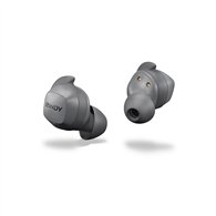 lindy le400w auriculares true wireless stereo (tws) dentro de oí­do coche bluetooth gris