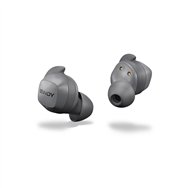 Lindy le400w auriculares true wireless stereo (tws) dentro de oãâ­do coche bluetooth gris