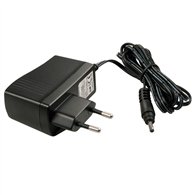 Lindy 70227 adaptador e inversor de corriente interior negro