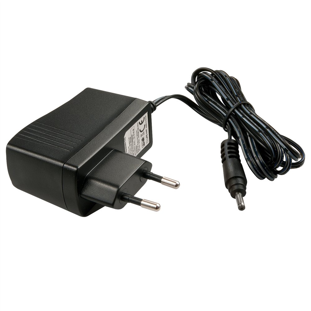 Lindy 70227 adaptador e inversor de corriente interior negro