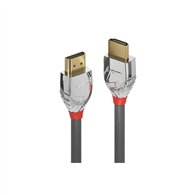 Lindy 37872 cable hdmi 2 m hdmi tipo a (estã¡ndar) gris, plata