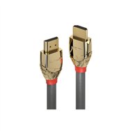 Lindy 37867 cable hdmi 15 m hdmi tipo a (estã¡ndar) gris