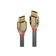 Lindy 37863 cable hdmi 3 m hdmi tipo a (estã¡ndar) gris