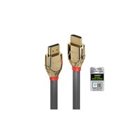 Lindy 37603 cable hdmi 3 m hdmi tipo a (estã¡ndar) gris