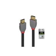 Lindy 36954 cable hdmi 3 m hdmi tipo a (estã¡ndar) negro
