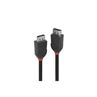 Lindy 36494 cable displayport 1,5 m negro