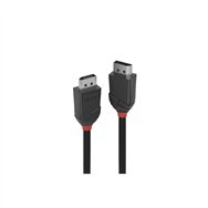 Lindy 36494 cable displayport 1,5 m negro