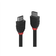 Lindy 36470 cable hdmi 0,5 m hdmi tipo a (estã¡ndar) negro