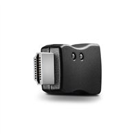 lindy 32115 cambiador de género para cable hdmi negro