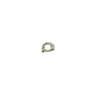 Lindy 31578 cable vga 5 m vga (d-sub) gris
