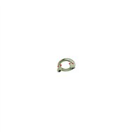 Lindy 31578 cable vga 5 m vga (d-sub) gris