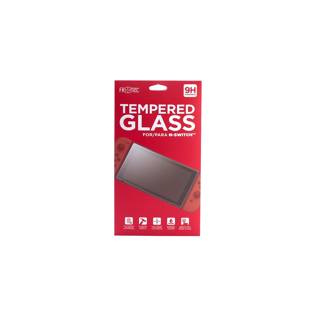 Fr-tec ft1010 accesorio y piza de videoconsola protector de pantalla